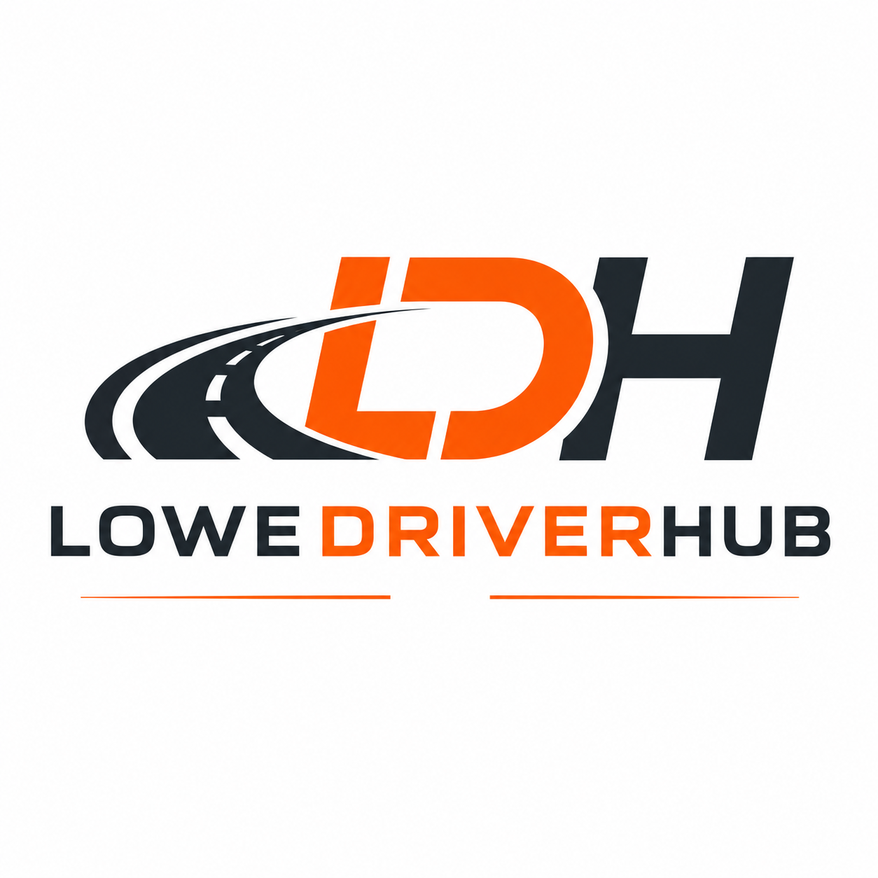 LoweDriverHub