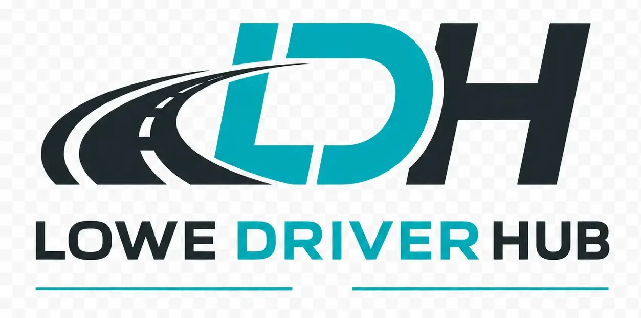 LoweDriverHub